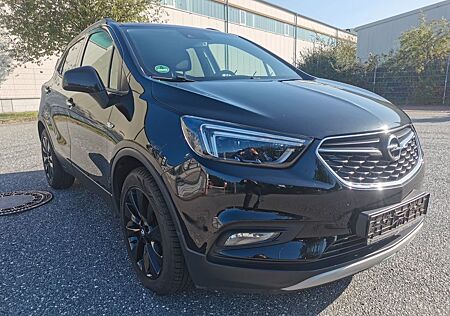 Opel Mokka X *LED*Kamera*2.Hand*TÜV/AU NEU*