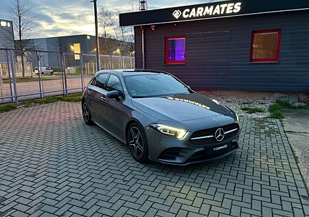 Mercedes-Benz A 250 AMG Line MB100 Pano Night Multibeam