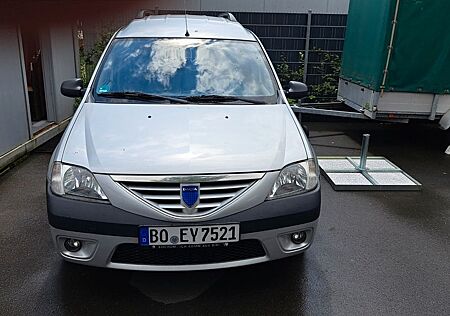 Dacia Logan MCV 1.6 16V Lauréate 77kW Lauréate