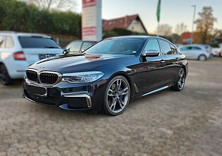 BMW M550i xDrive A - 360°-Kamera | Harman Kardon