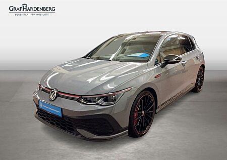 VW Golf Volkswagen VIII GTI Clubsport 45 DSG Navi Leder
