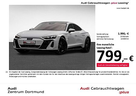 Audi e-tron GT S quattro PANO B&O 360°CAM ACC LM21