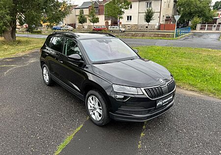 Skoda Karoq 2.0 TDI SCR DSG 4x4 VAT 21%