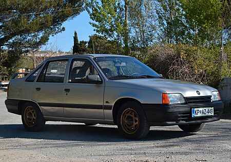 Opel Kadett