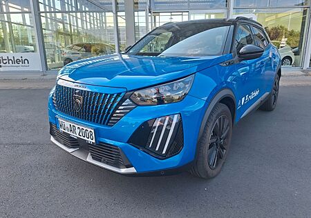 Peugeot 2008 GT 130 PS Automatik