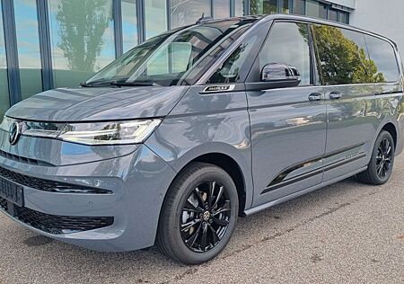 VW T7 Multivan Volkswagen L LÜ Edition 30 DSG ACC+KEY+7 SITZE