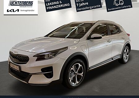 Kia XCeed Plug-In Hybrid VISION NAVI+KAMERA+SITZHEIZ