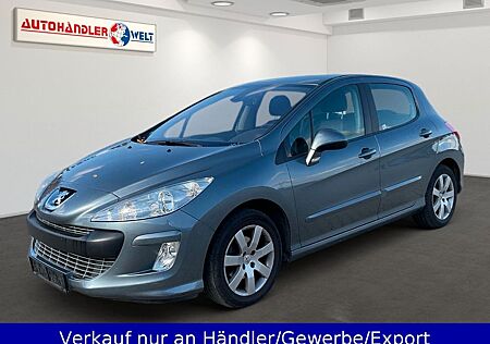 Peugeot 308 1.6 Sport 5-trg. Lim.