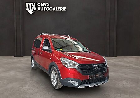 Dacia Dokker Stepway Plus
