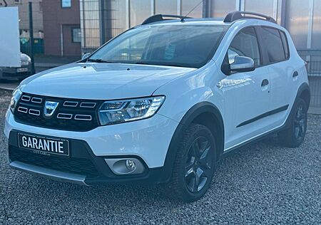 Dacia Sandero Stepway Celebration*NAVI*AUTOMATIK*GARANTIE