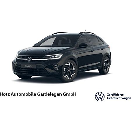 VW Taigo leasen