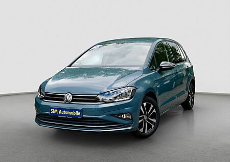 VW Golf Volkswagen Sportsvan VII IQ.DRIVE+ACC+PDC+SHZ+TOTwink.