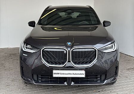 BMW X3 20dA xDrive (G45) M Sport LiveCock.GSD.DriveA