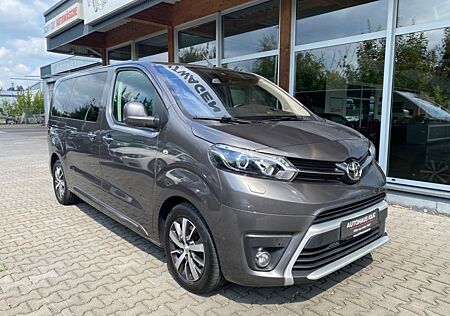 Toyota Pro Ace Proace Verso Executive elektr. Schiebetür Pano