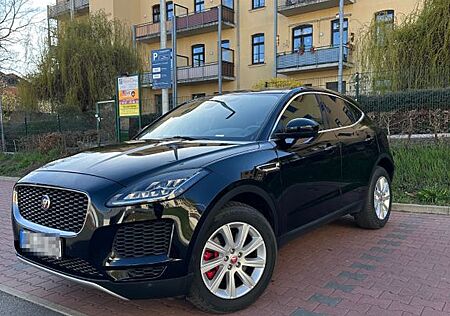 Jaguar E-Pace P250 AWD