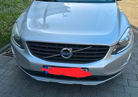 Volvo XC 60 XC60 D3