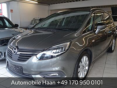 Opel ZAFIRA C Innovation *1.HAND*ACC*LEDER*LED*KAMERA