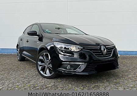 Renault Megane IV Lim. 5-trg. Intens LED NAVI SERVICE