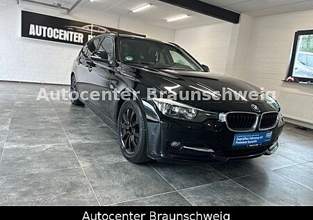 BMW 318 Baureihe BevorzugtGewerbe/Export