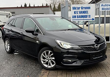 Opel Astra K Sports Tourer Elegance Start/Stop