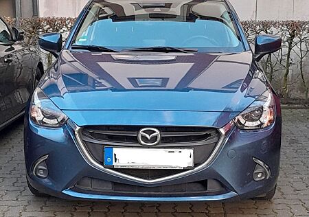 Mazda 2 SKYACTIV-G 90 KIZOKU KIZOKU