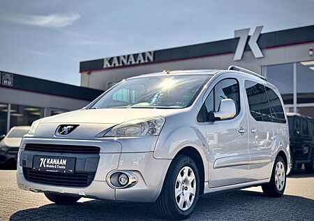 Peugeot Partner 1.6 Tepee Family *PANORAMA|KLIMA|PDC*