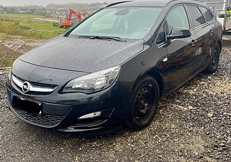 Opel Astra Sports T. 1.6 CDTI
