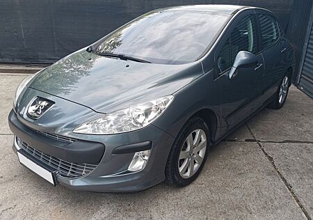 Peugeot 308 *150Ps*Turbo*TüvNeu*Klima*AHK*Tempomat