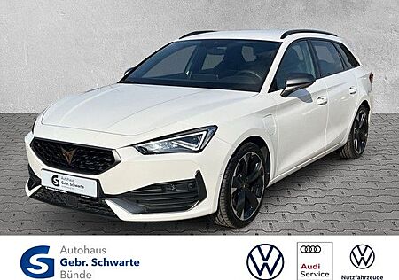 Cupra Leon Sportstourer 1.4 e-Hybrid AHK Full-Link
