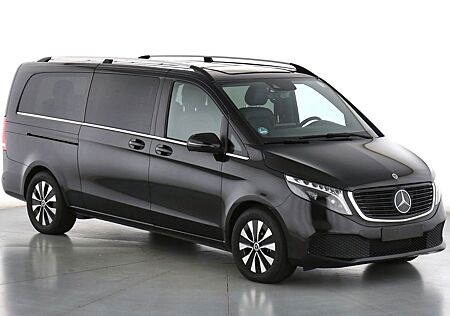 Mercedes-Benz EQV 300 EXTRALANG 8SITZER*EL.TÜREN AVANTGARDE