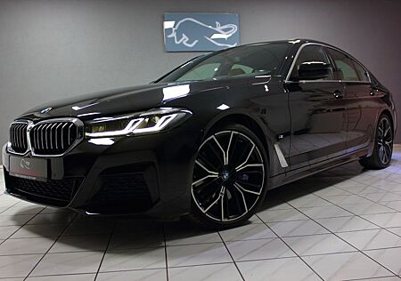 BMW 540dA xDrive LIMO M-SPORT~DEUTSCH+UNFALLFREI+S-D