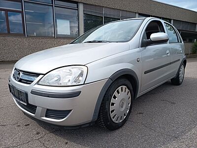 Opel Corsa 1.3 CDTI