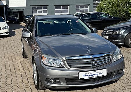 Mercedes-Benz C 180 ,C-Klasse Lim.CGI,Aus 1.Hand,Erst 60tkm