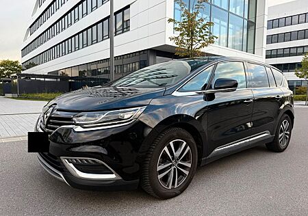 Renault Espace ENERGY dCi 160 EDC Limited Limited