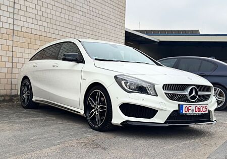 Mercedes-Benz CLA 180 Shooting Brake *AMG*Xenon*Garantie