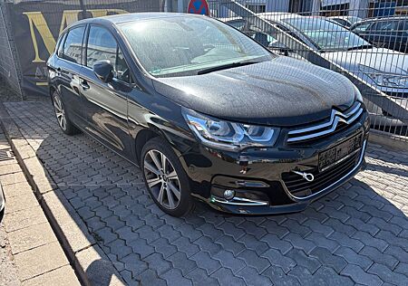 Citroën C4 Lim. Shine.Automatik