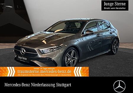 Mercedes-Benz A 200 AMG ADVANCED+/PANO/KAMERA/KEYL/SPURH/AMBIE