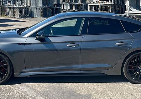 Audi RS5 Voll mit Herstellergarantie