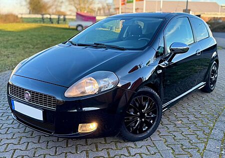 Fiat Punto 1.4 Klima*TÜV bis 09.26 Voll Fahrbereit