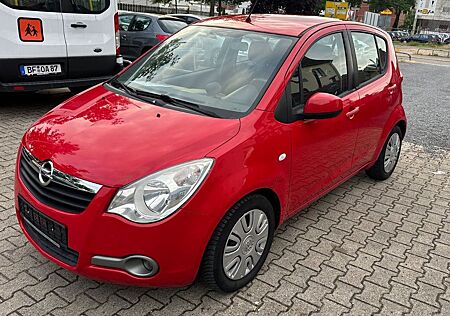 Opel Agila B Edition * Klima* 79.000 Tkm *