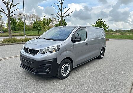Peugeot e-Expert 75kwh Akku Camper Wohnmobil Garantie +