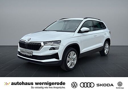 Skoda Karoq 1.5TSI DSG Sel. Matrix/AHK/Kamera