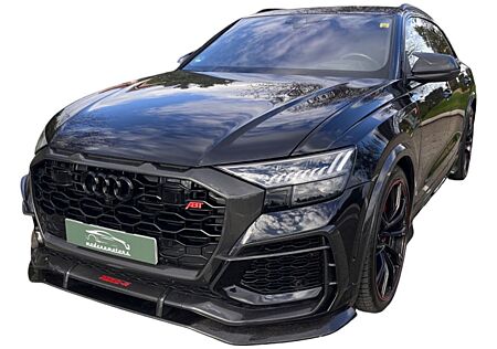 Audi RS Q8 RSQ8 ABT - R 1 of 125