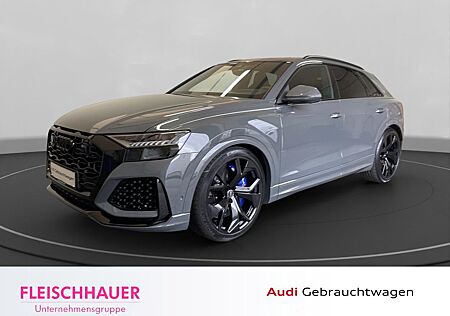 Audi RS Q8 RSQ8 4.0 TFSI quattro HUD Luftfederung AD StandH