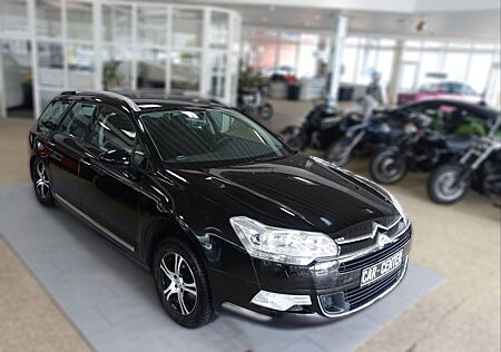 Citroën C5 HDi FAP Tourer Confort