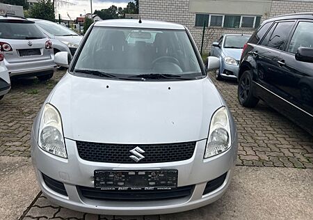 Suzuki Swift 1.3 Comfort