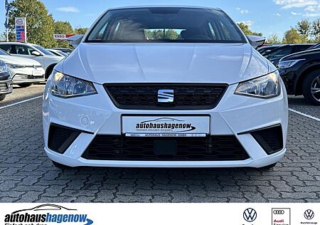 Seat Ibiza Style 1.0 TSI DAB PDC SHZ MFL Tempomat