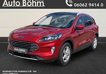 Ford Kuga Titanium 2.0 AWD ACC+Navi+Klma+HUD+LED+DAB
