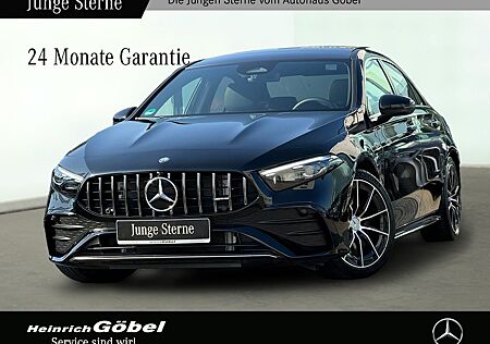 Mercedes-Benz A 35 AMG AMG A 35 L 4M FAP AHK PANO SH 360°KAM MEMO MLED