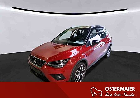 Seat Arona XCELLENCE 1.0TSI 110PS DSG AHK.LED.NAVI.KA